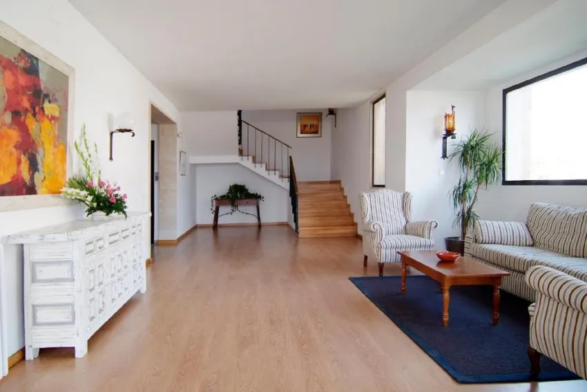 Uyal Hotel Hoposa 4*-5