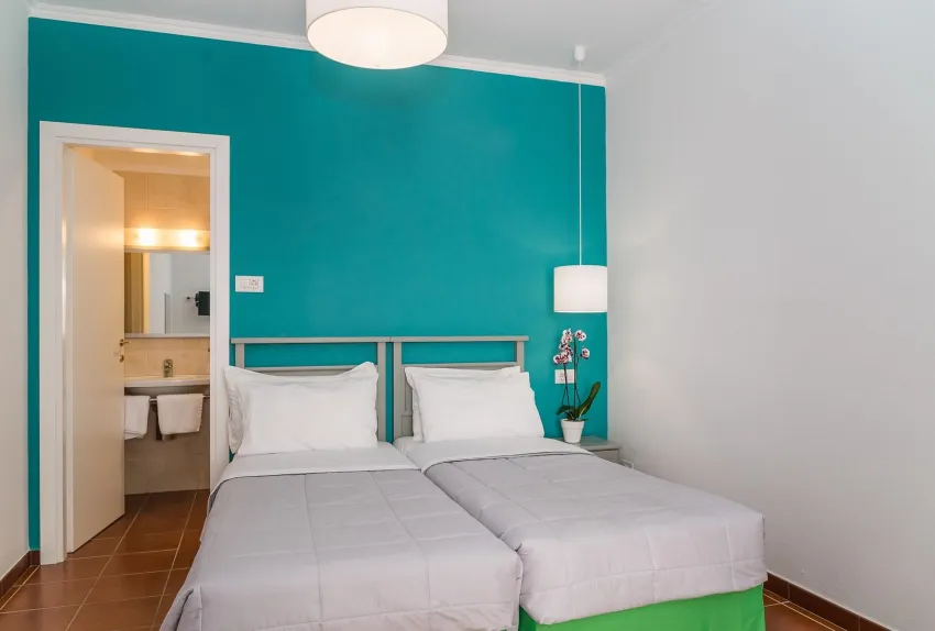 Keri Village and Spa 4*-9