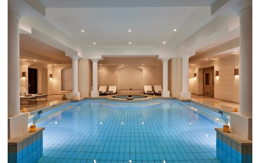 Steigenberger Coraya Beach - Adults Friendly 16 Years Plus 5*-20