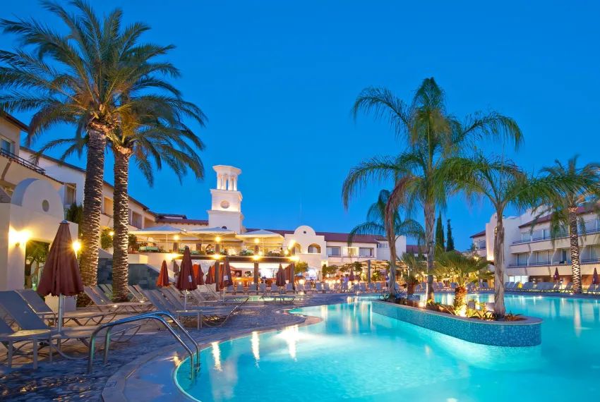 Napa Plaza 4*-47
