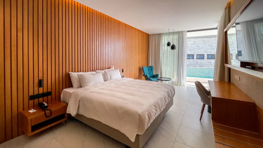 Radisson Beach Resort 5*-13