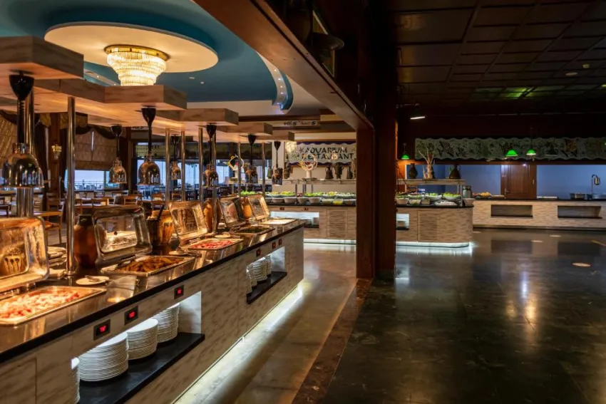 SENZA GRAND SANTANA HOTEL  4*-39