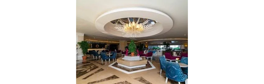 Seamelia Beach Resort Hotel & Spa 5*-24