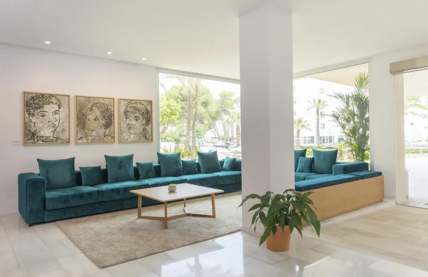 JS Alcudi Mar Hotel 4*-40