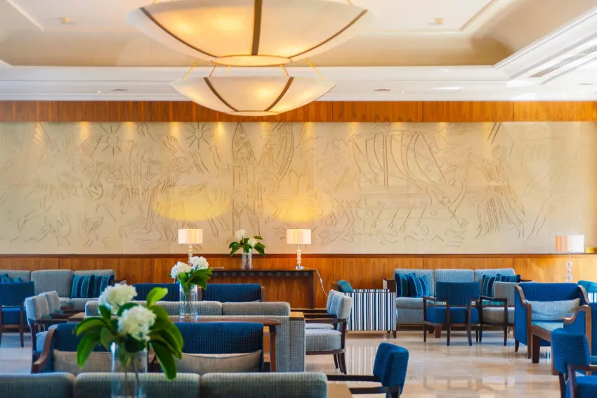 Ajax Hotel 4*-16