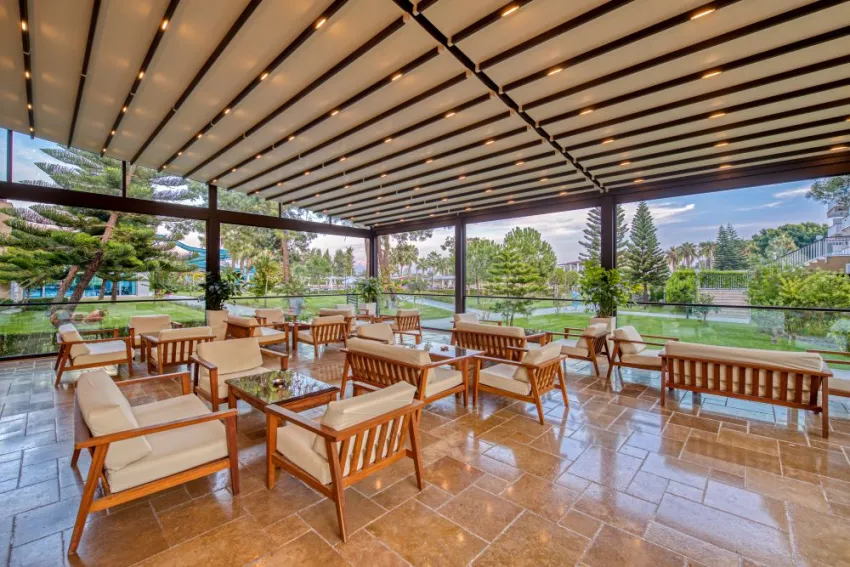 MARVIDA FAMILY ECO CLUB (EX. OTIUM FAMILY ECO CLUB)  5*-16