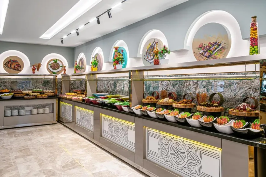 CLUB BIG BLUE SUITE HOTEL  4*-41