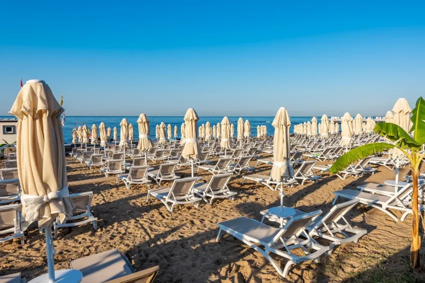 Seaden Quality Resort & Spa 5*-11