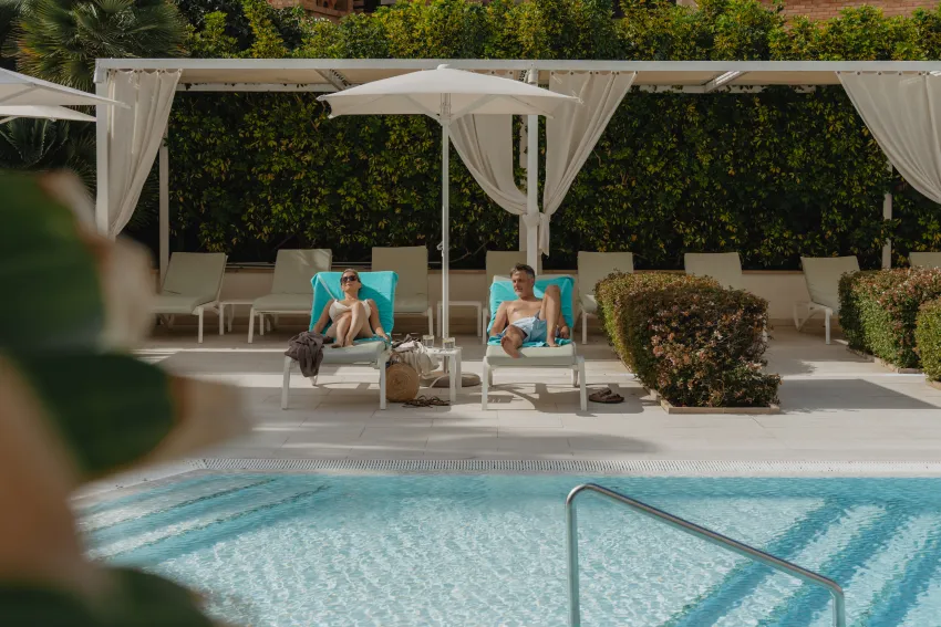 Iberostar Selection Playa de Palma 5*-164