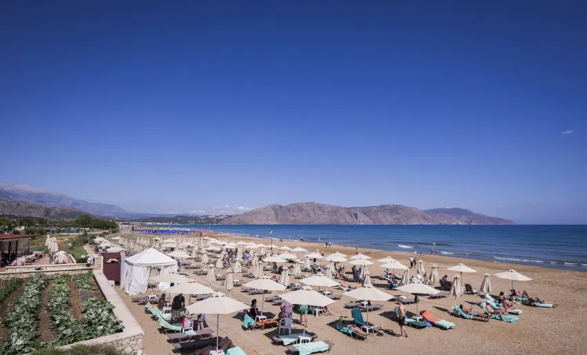 Vantaris Palace 4*-23