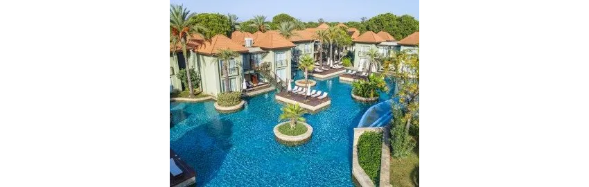 Ic Hotels Green Palace 5*-9