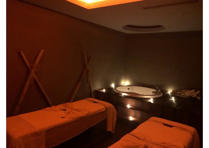 Diamond Beach Hotel & Spa 5*-11