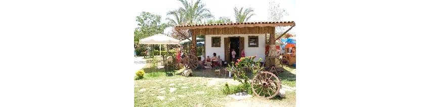 Armas Pemar Beach (Ex. Pemar Beach) 5*-38