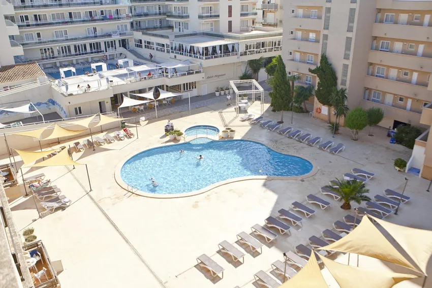 Playamar Hotel & Apartments 2*-2