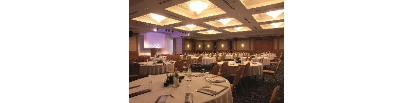 Radisson Blu Resort and Thalasso Hammamet 4*-28