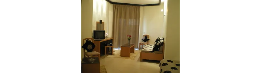 Hotel Les Palmiers 2*-18