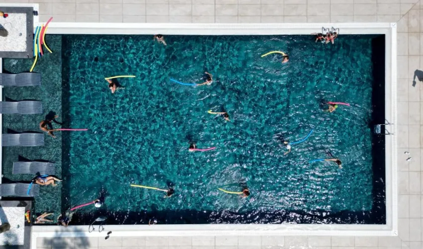 Arnor De Luxe Hotel & Spa 5*-71