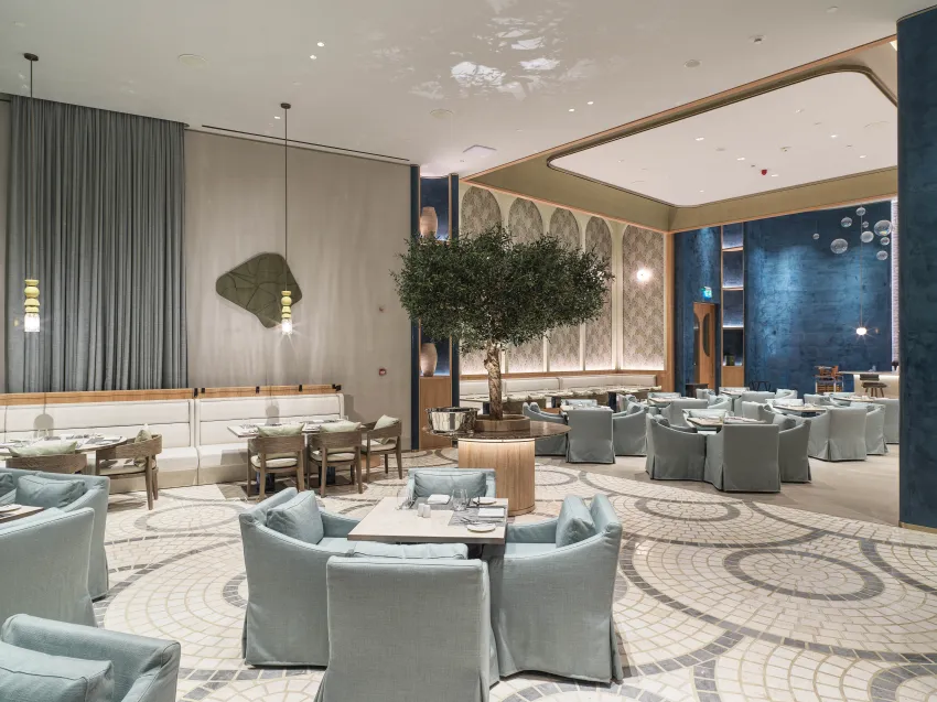 City of Dreams Mediterranean Casino Hotel 5*-113
