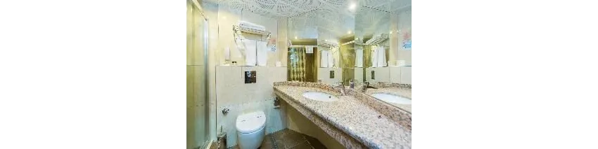 Beach Club Doganay 5*-15