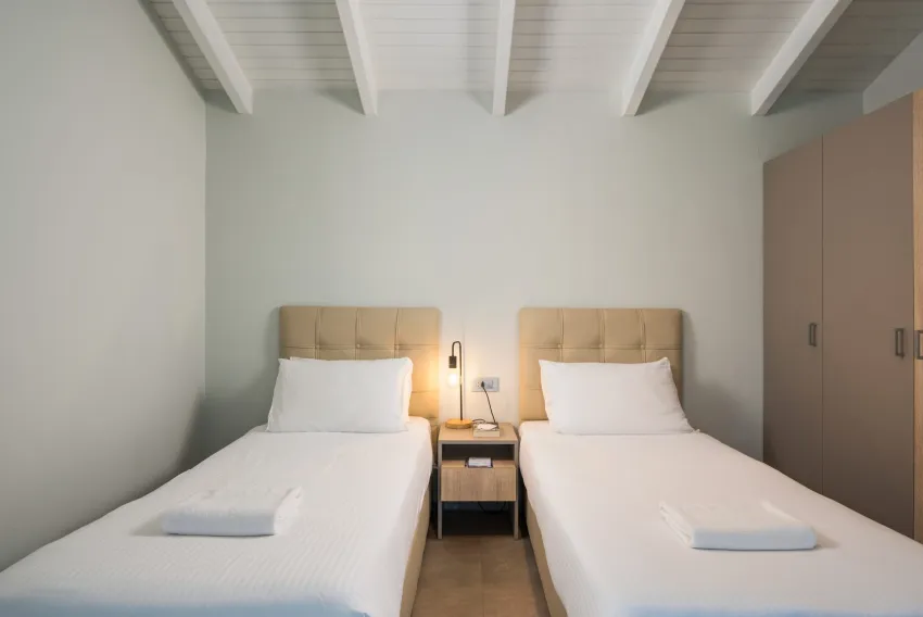 Corissia Beach 4*-12