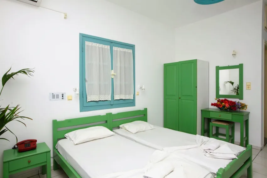 Anatoli Apartments Hersonissos 2*-12