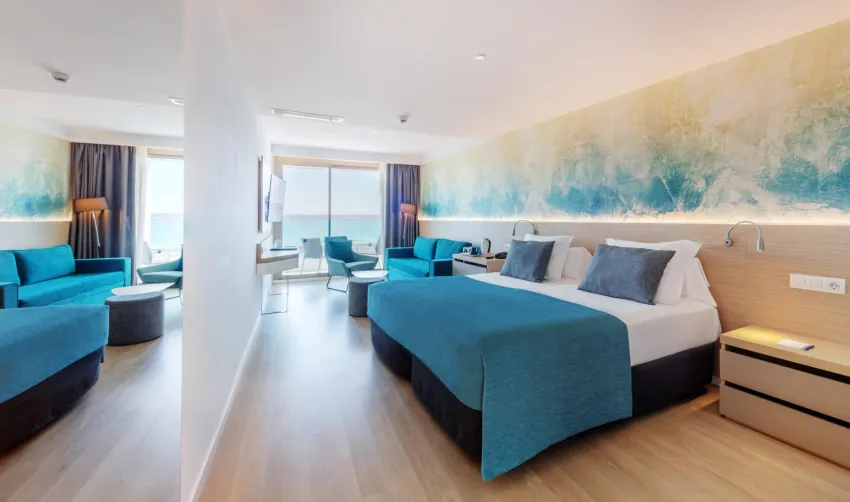 Fontanellas Playa Aparthotel 4*-25