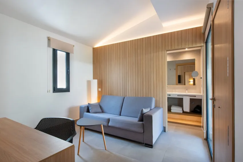 Valentín Playa de Muro 4*-18