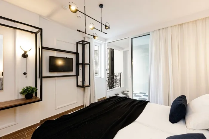 Joan Palace 4* - Rethymnon - Grecia