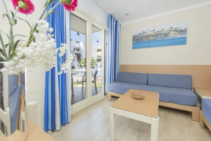 Flora Aparthotel  - Puerto pollensa - Spania