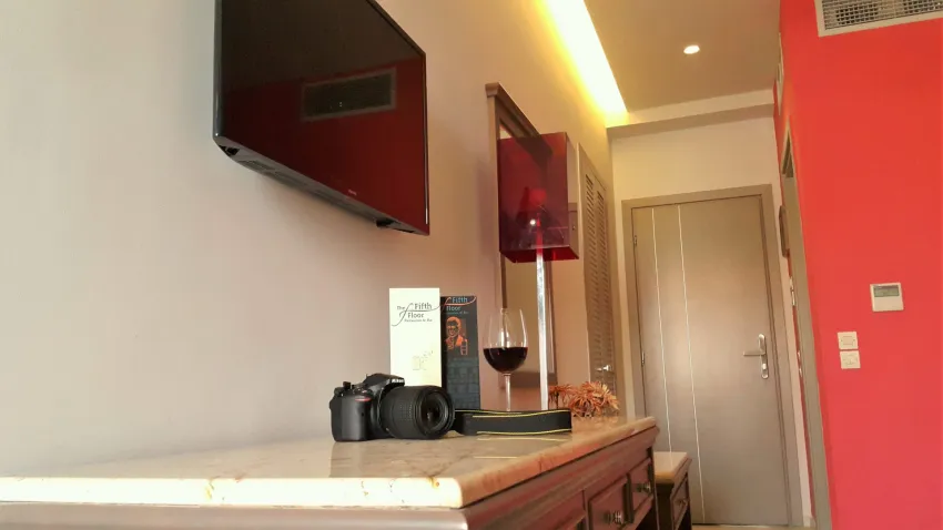 Castello City Hotel 4*-16