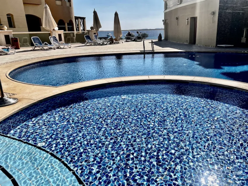 Kaisol Romance Resort Sahl Hasheesh (Adults Only 16+) 5*-37
