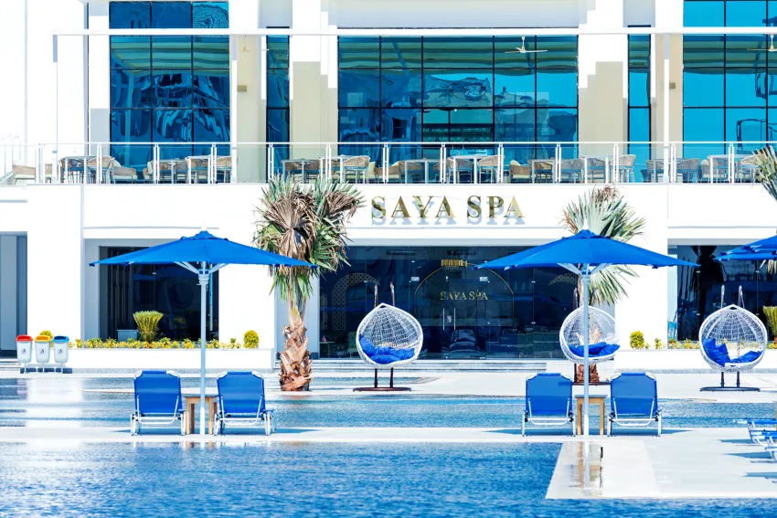 Pickalbatros Blu Spa Resort (Adults Only 16+) 5*-15