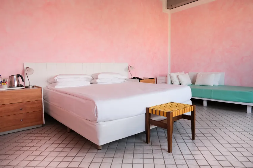 The Marmara Antalya 5*-29