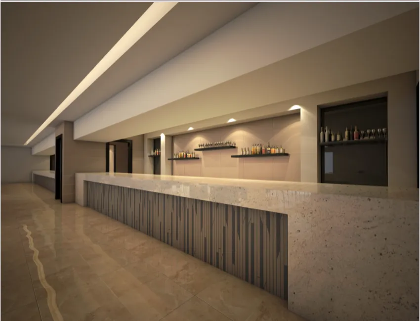 Bellagio Beach Resort & Spa 5*-122