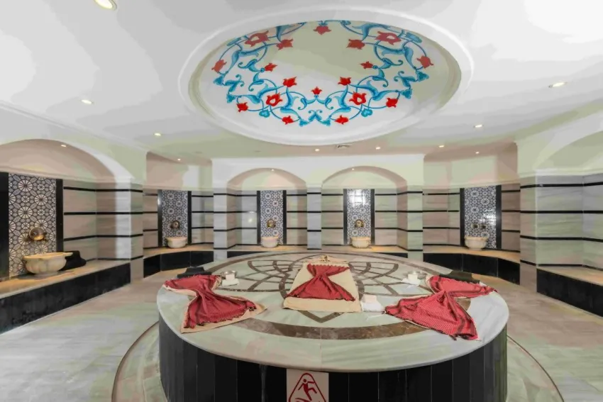 Dream World Resort & Spa 5*-23