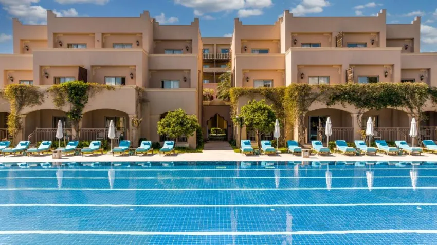 Spice Hotel & Spa 5*-66