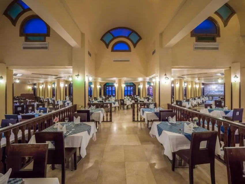 SUNNY DAYS PALMA DE MIRETTE RESORT & SPA  4*-4