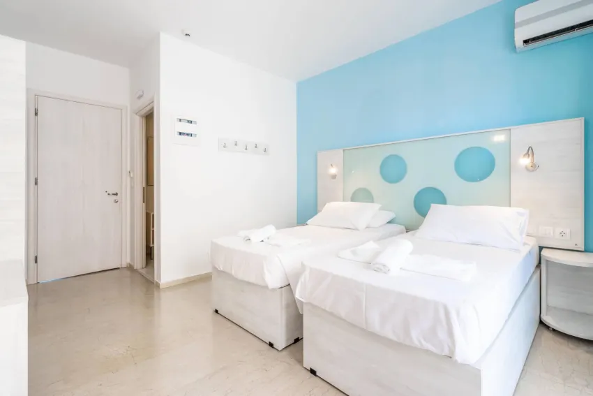 Santa Maria City Hotel (ex Helios Hotel) 3*-2
