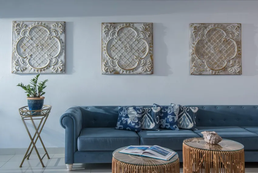 Serenity Spritz Boutique Hotel 4*-4