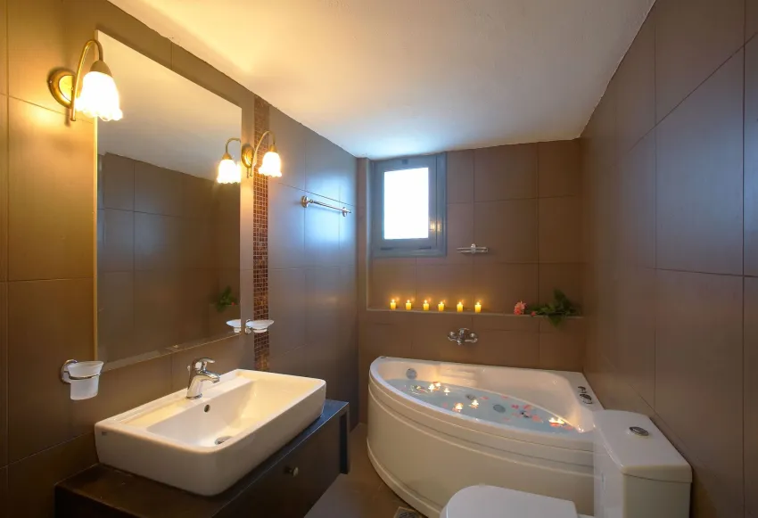 La Stella Suites 4*-27