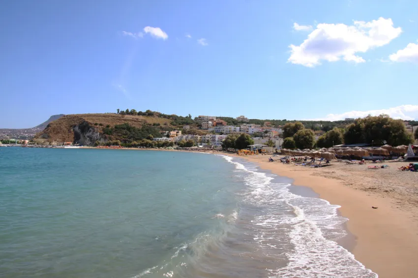Kalyves Beach Hotel 4*-42