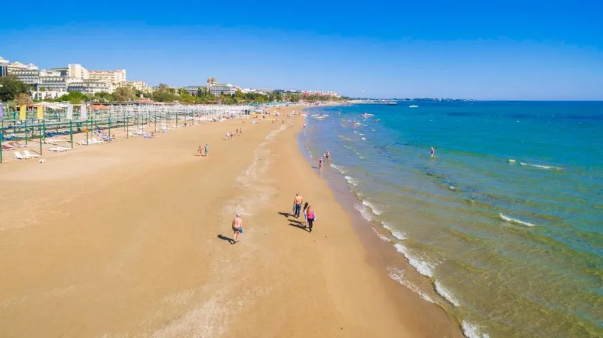 Dream World Hill 5*-24