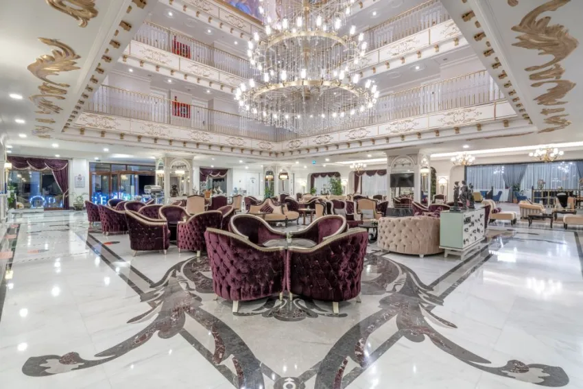 Orange Palace Hotel 5*-20