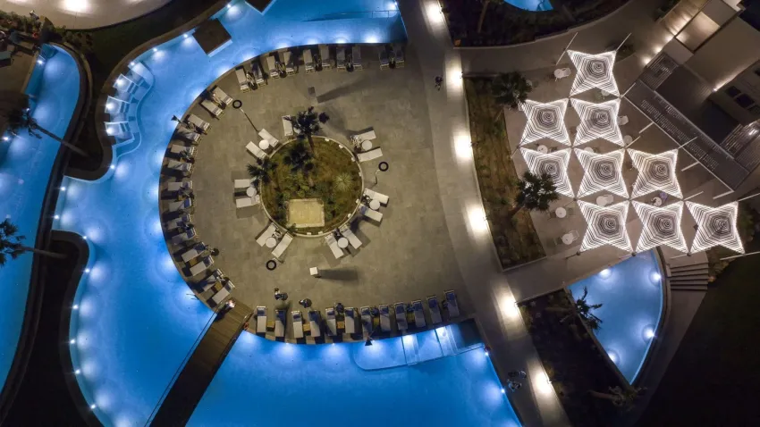 Amira Luxury Resort & Spa 5*-19