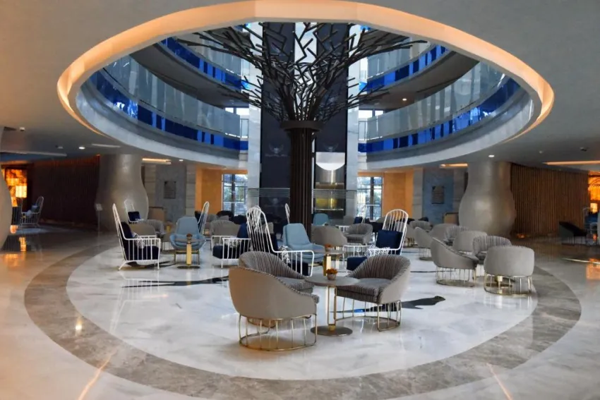 ROYAL WINGS HOTEL  5*-67