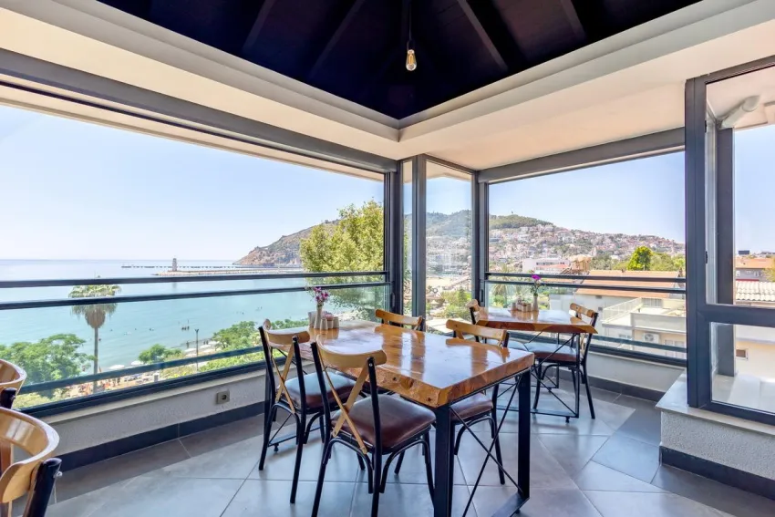 De'Manor Boutique Hotel (ex: M.C.A. Marquis Hotel) 3*-5