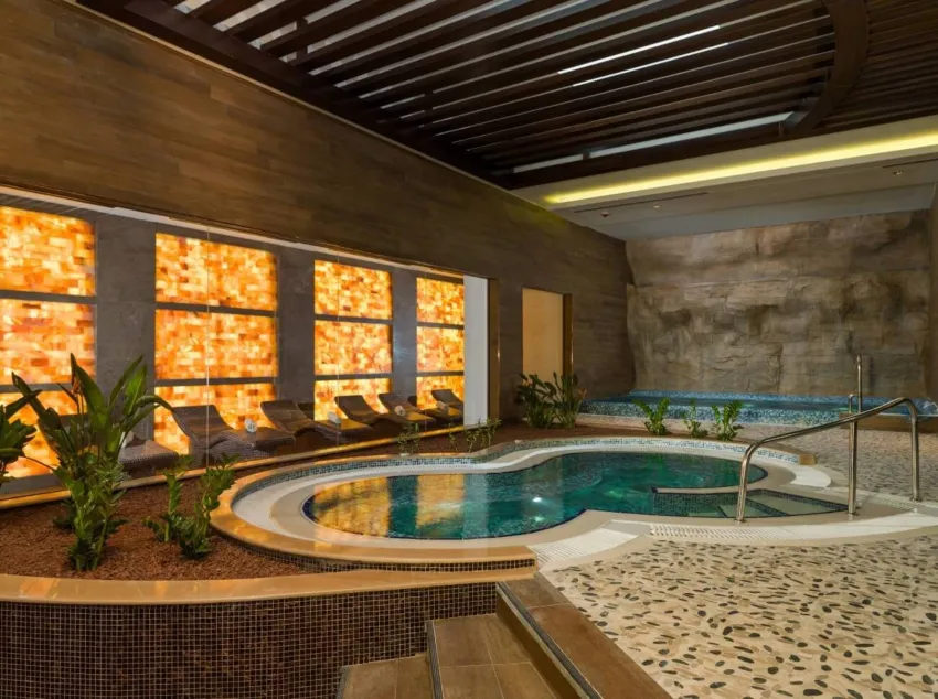 Gural Premier Belek 5*-12