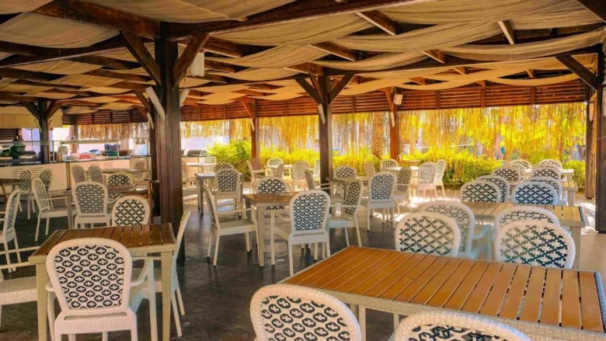 Dream World Resort & Spa 5*-21