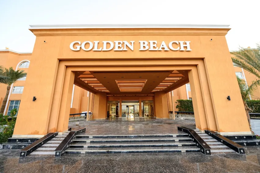 Golden Beach Resort Ex. Movie Gate 4*-110