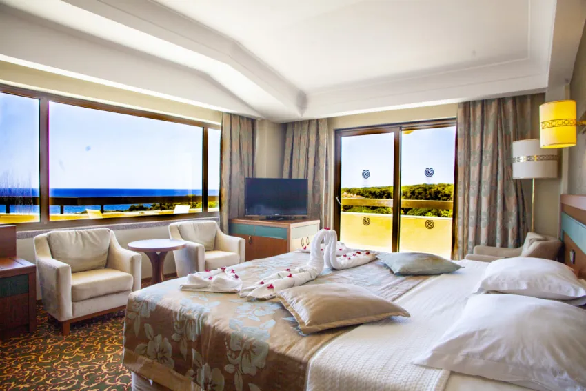 Ozkaymak Select Resort Hotel 5*-17